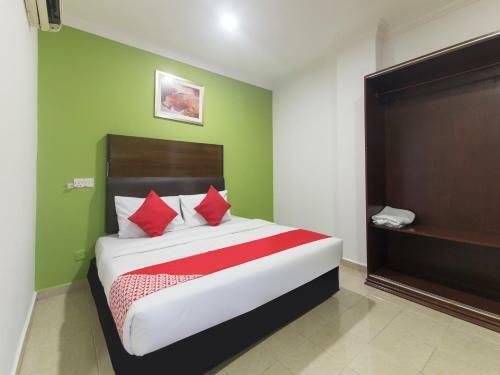 Oyo 805 Hotel Run Star