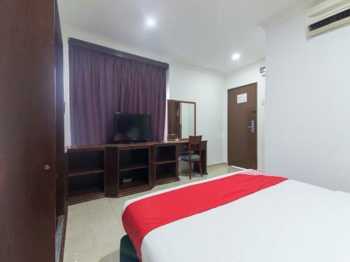 Oyo 805 Hotel Run Star