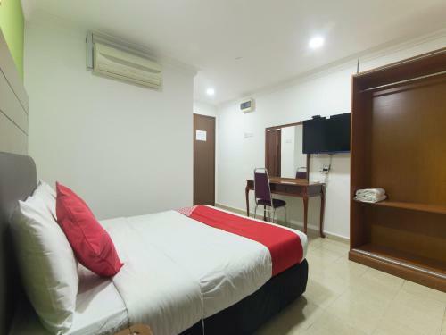 Oyo 805 Hotel Run Star