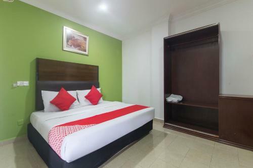 Oyo 805 Hotel Run Star