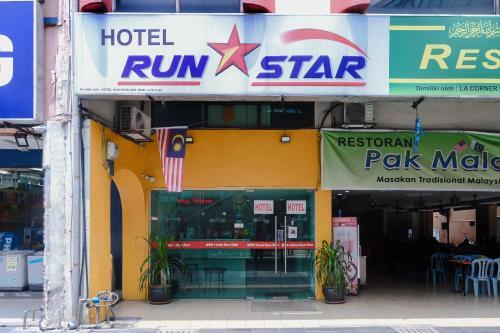 Oyo 805 Hotel Run Star