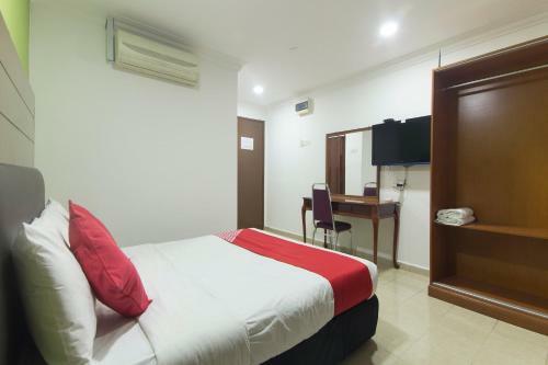 Oyo 805 Hotel Run Star