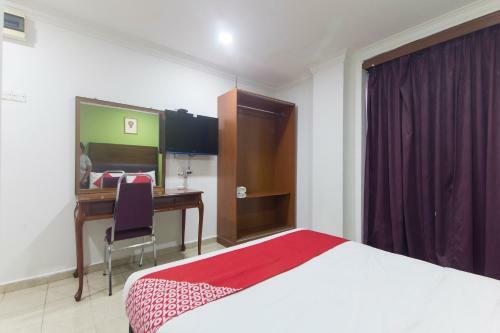 Oyo 805 Hotel Run Star