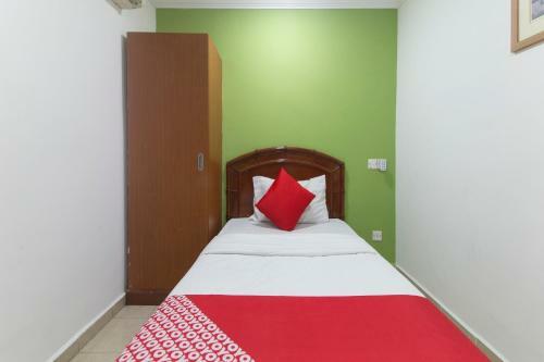 Oyo 805 Hotel Run Star