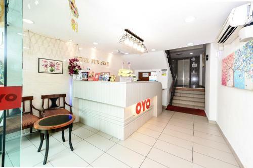 Oyo 805 Hotel Run Star