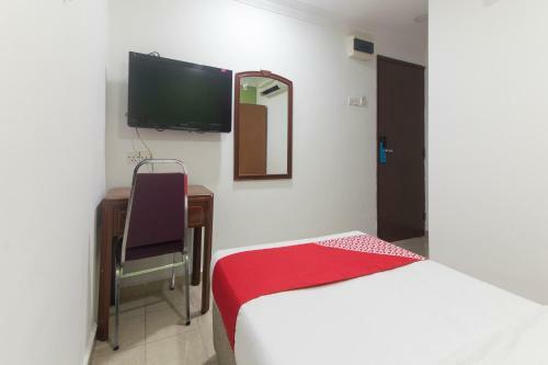 Oyo 805 Hotel Run Star