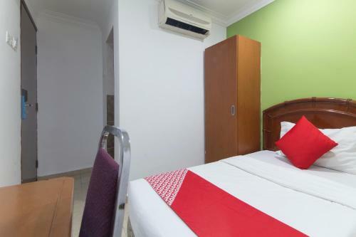 Oyo 805 Hotel Run Star