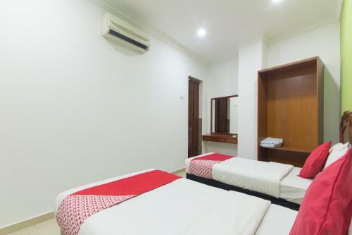 Oyo 805 Hotel Run Star