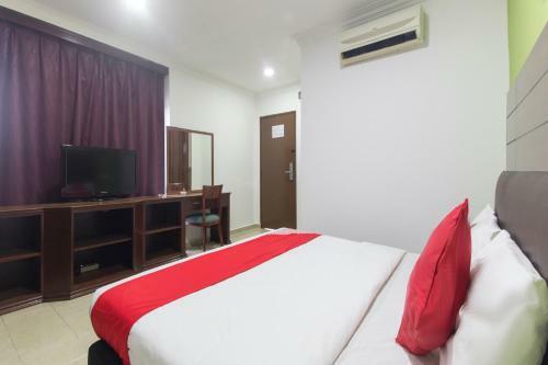 Oyo 805 Hotel Run Star