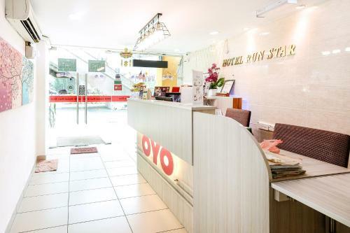 Oyo 805 Hotel Run Star