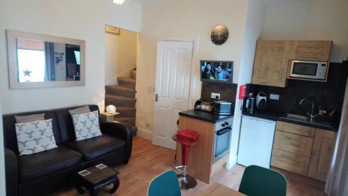 Apartamento Hebridean Town House