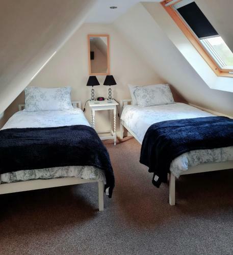 Apartamento Hebridean Town House
