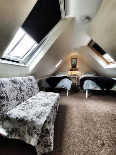 Apartamento Hebridean Town House