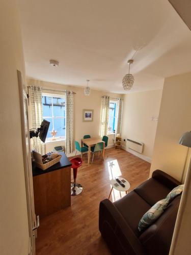 Apartamento Hebridean Town House