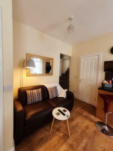 Apartamento Hebridean Town House