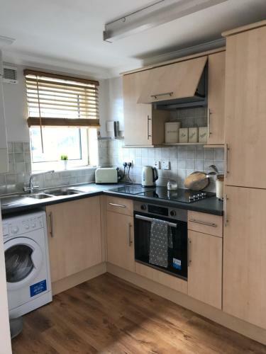 Apartamento 1 Anderson Court