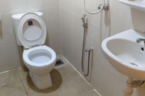 Oyo 90026 Hotel Lemon Tree Kepong