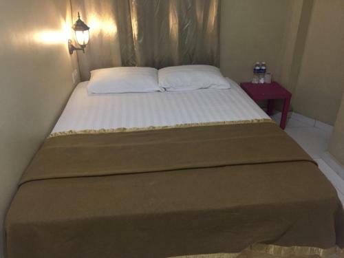 Oyo 90026 Hotel Lemon Tree Kepong