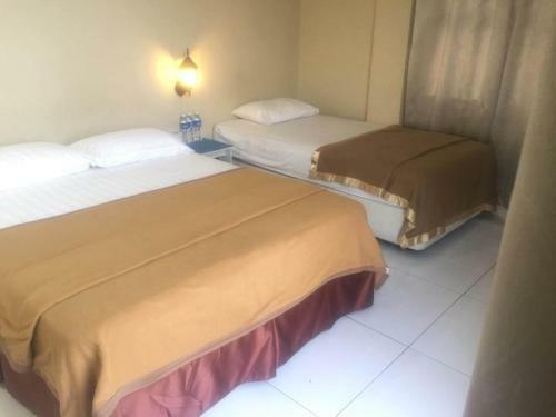 Oyo 90026 Hotel Lemon Tree Kepong