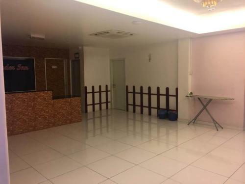 Oyo 90026 Hotel Lemon Tree Kepong