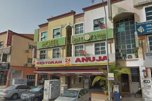 Oyo 90026 Hotel Lemon Tree Kepong