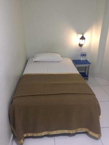 Oyo 90026 Hotel Lemon Tree Kepong