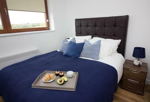 Apartamento Trafalgar House
