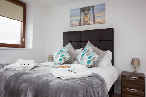 Apartamento Trafalgar House