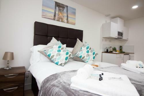 Apartamento Trafalgar House