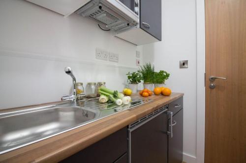 Apartamento Trafalgar House
