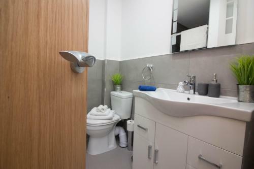 Apartamento Trafalgar House