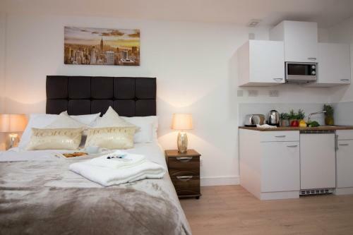 Apartamento Trafalgar House
