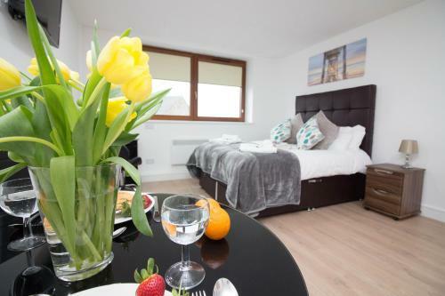 Apartamento Trafalgar House