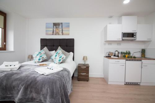 Apartamento Trafalgar House