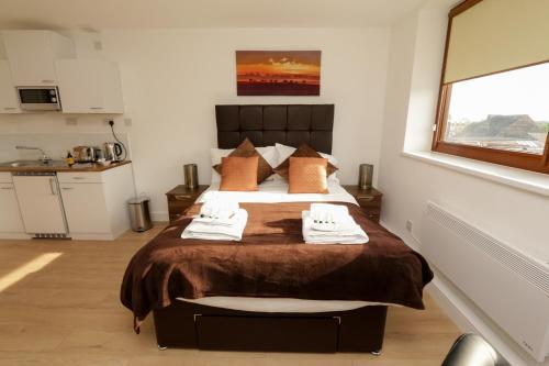 Apartamento Trafalgar House