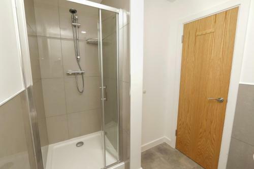 Apartamento Trafalgar House