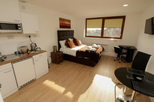 Apartamento Trafalgar House