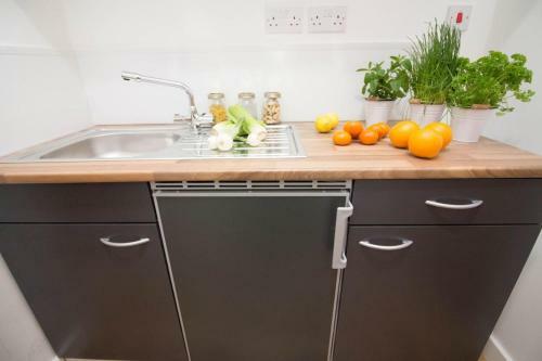Apartamento Trafalgar House