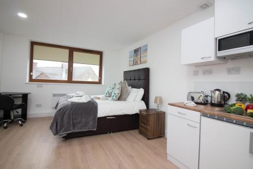 Apartamento Trafalgar House
