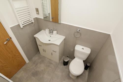 Apartamento Trafalgar House