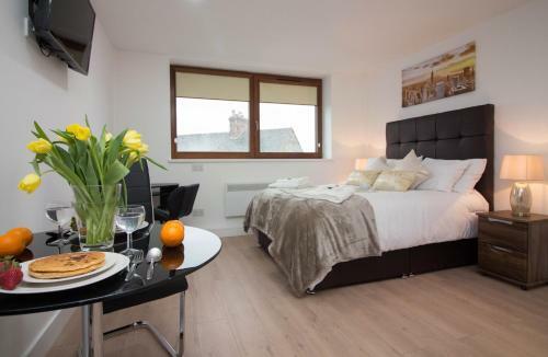 Apartamento Trafalgar House