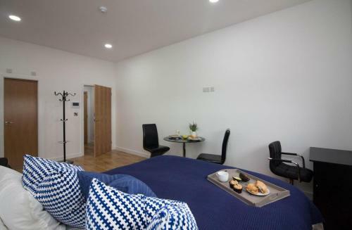Apartamento Trafalgar House