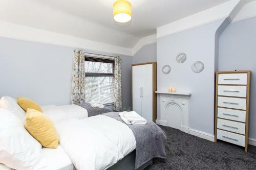 Apartamento Northwood Park View