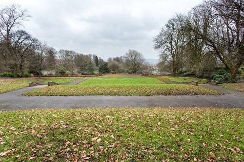 Apartamento Northwood Park View