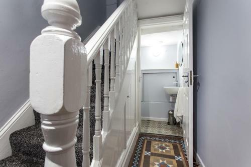 Apartamento Northwood Park View