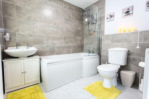 Apartamento Northwood Park View