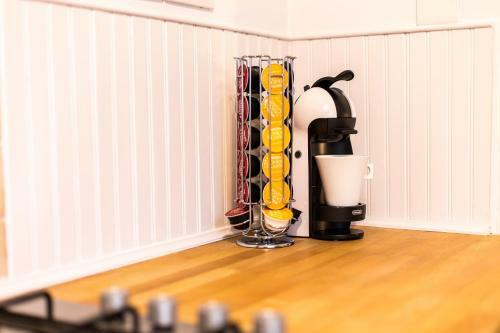 Apartamento Northwood Park View