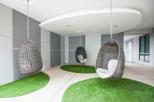 Apartamento The Robertson Residences