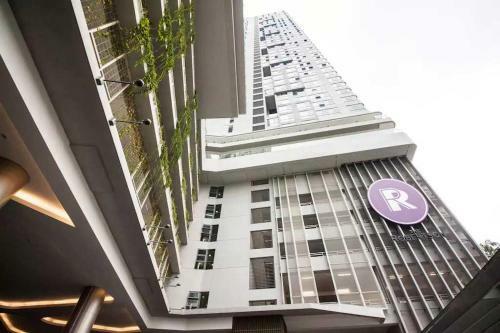 Apartamento The Robertson Residences