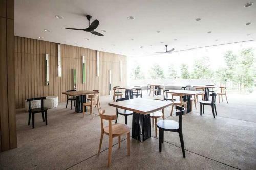 Apartamento The Robertson Residences